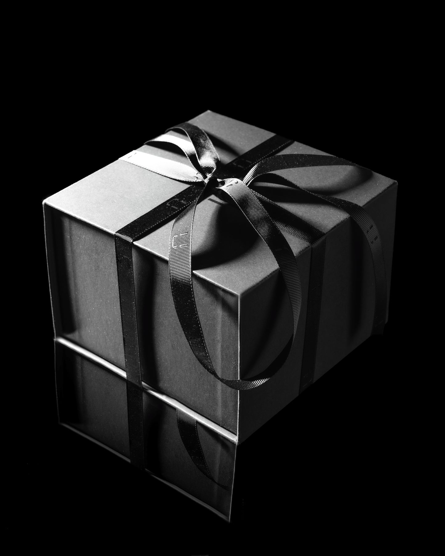 luxury candle gift set