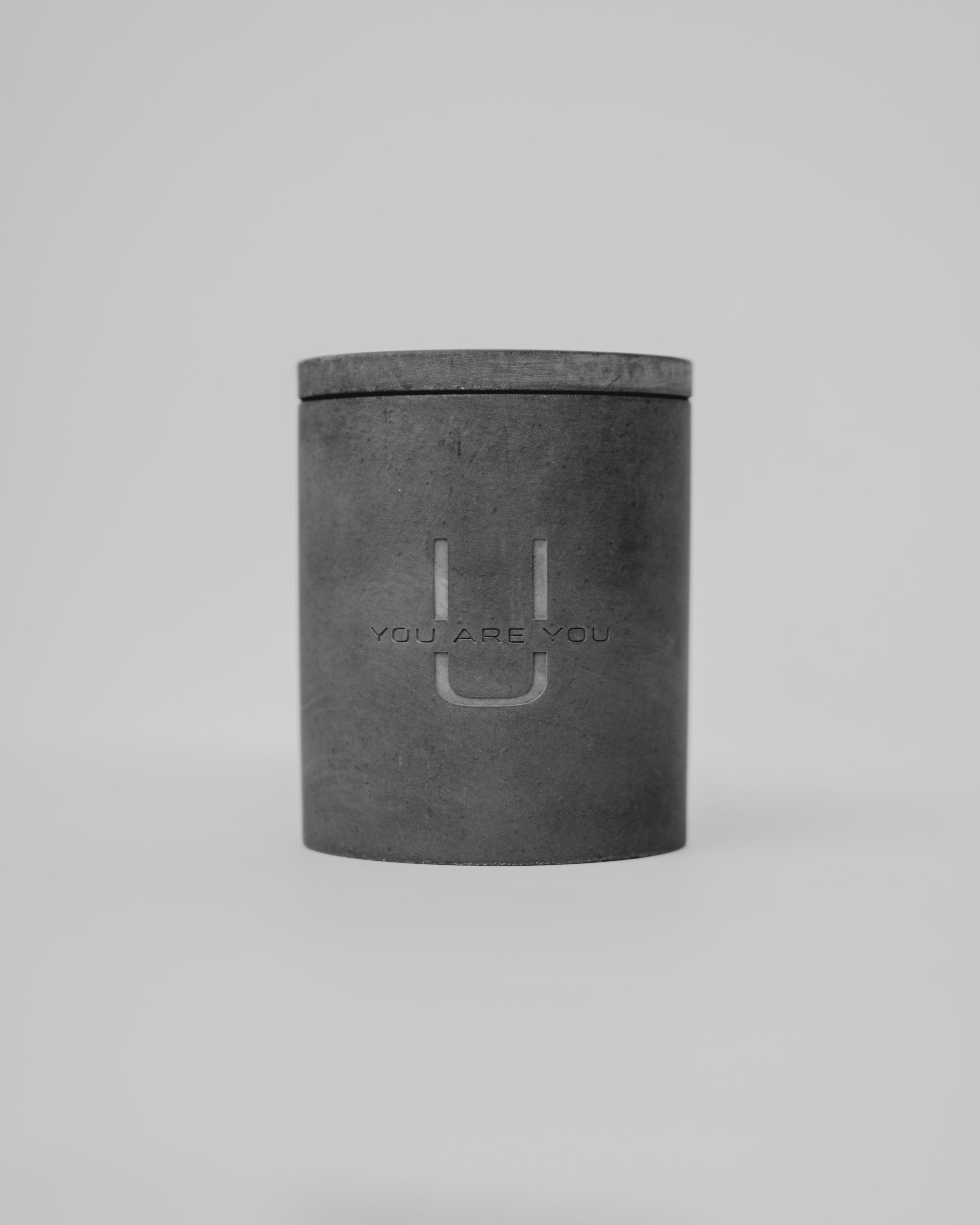 Affa Noir Luxury scented candle