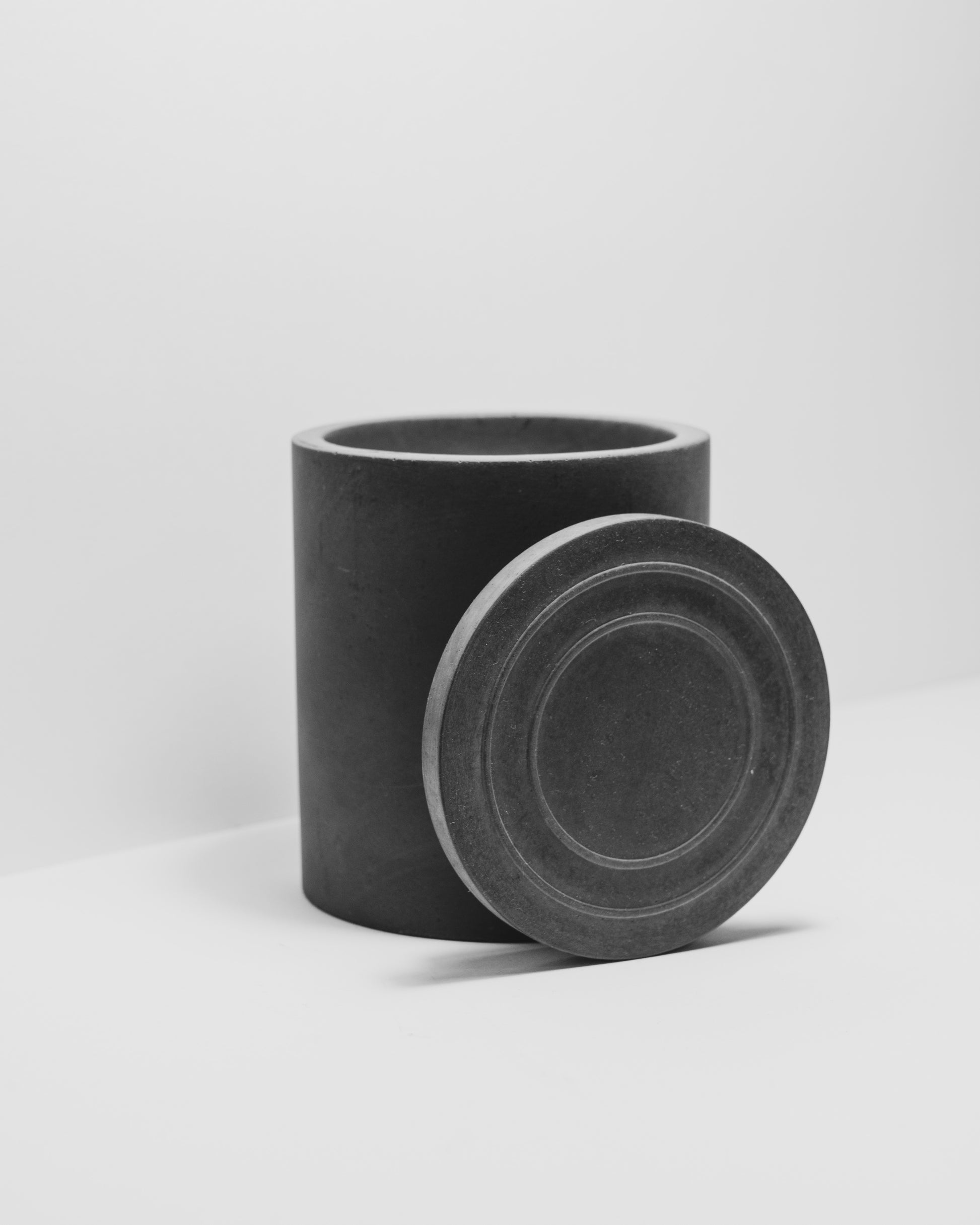 Luxury scented candle