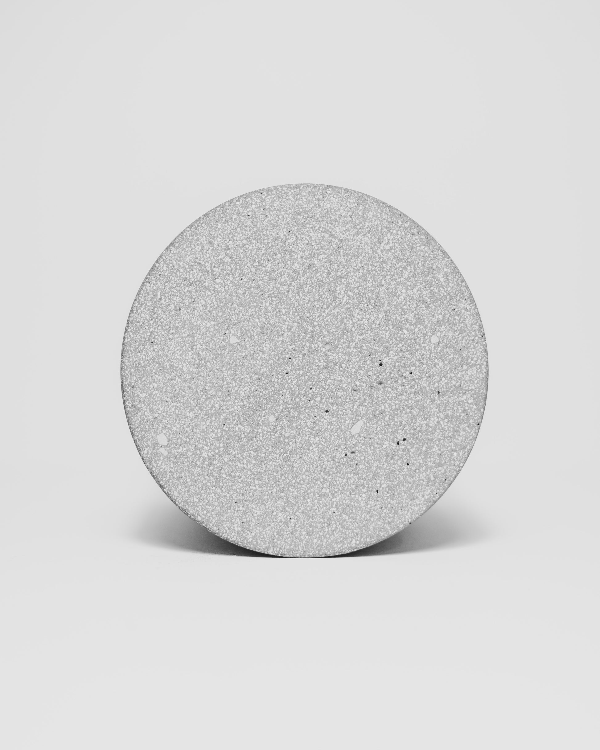 Luxury scented candle